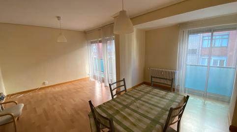 Foto 3 de Pis en venda a Calle Padre Francisco Suárez, Campo Grande, Valladolid Capital