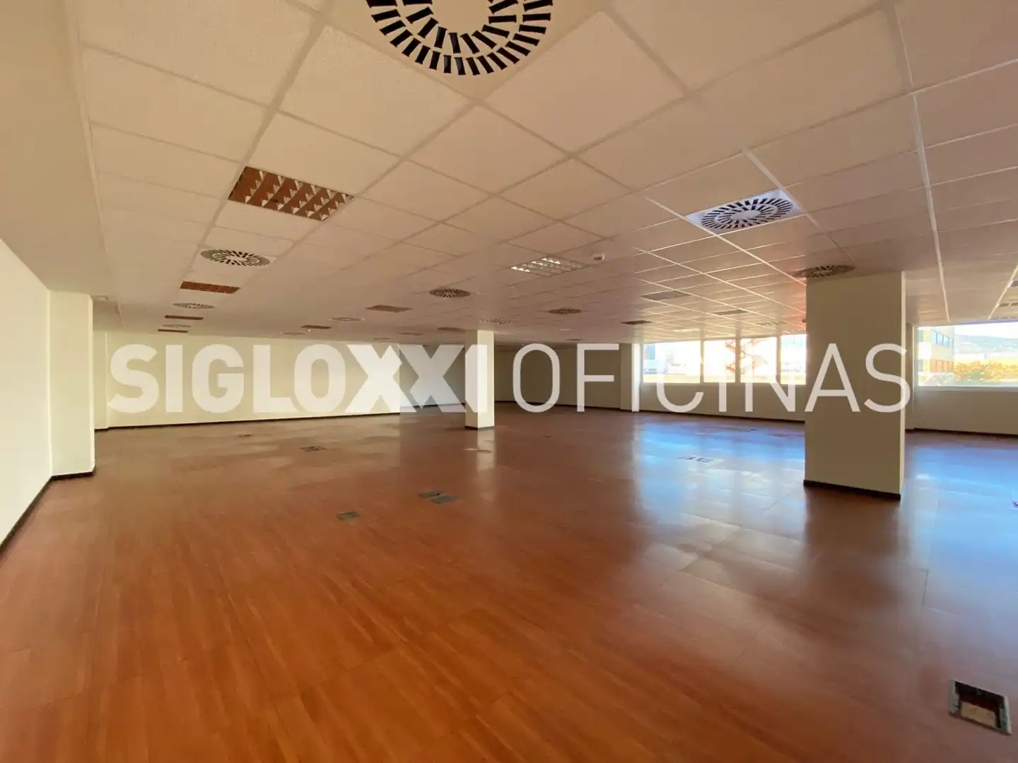 Oficina de lloguer a PLOM, imagen 21