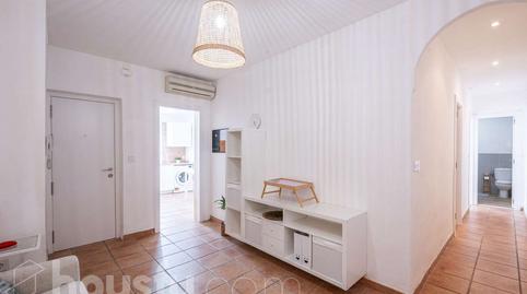 Photo 5 of Flat to rent in Calle Río Llano, ., Antequeruela y Covachuelas, Toledo