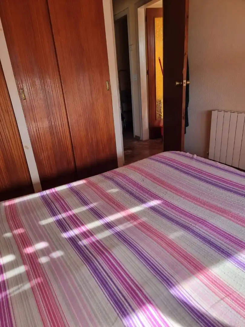 Dormitori de Casa o xalet en venda en Sant Jaume dels Domenys amb Calefacció, Jardí privat i Traster