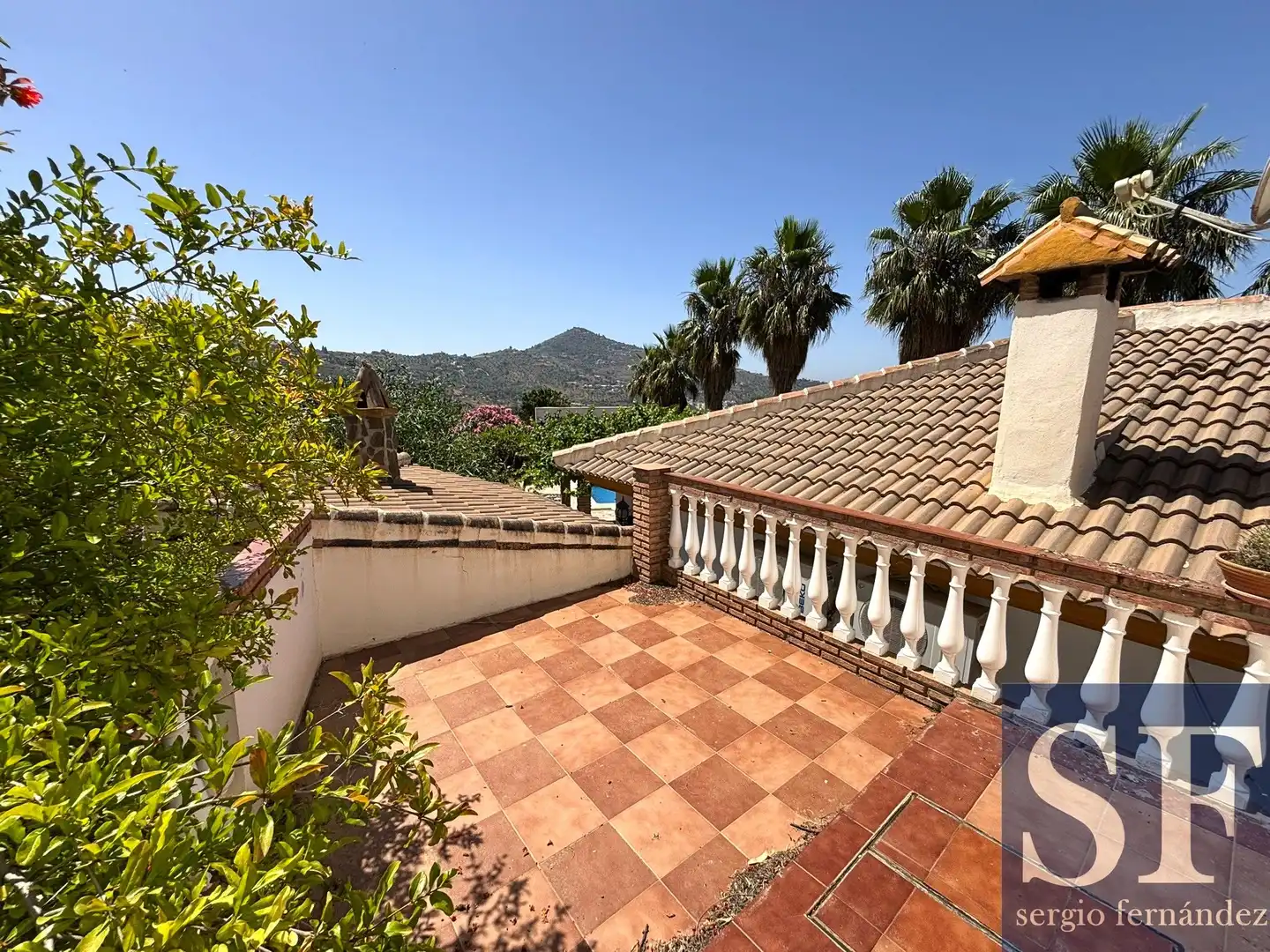 Maison à vendre à Sayalonga, imagen 17