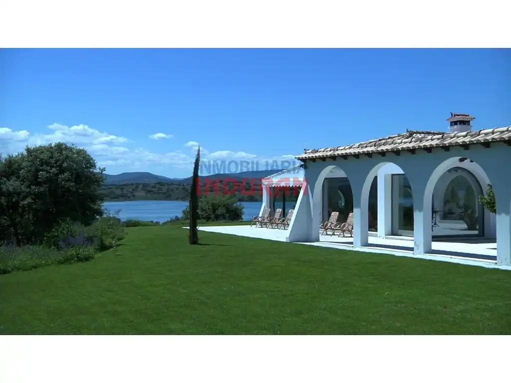 Jardín de Finca rústica en venta en Peraleda de la Mata