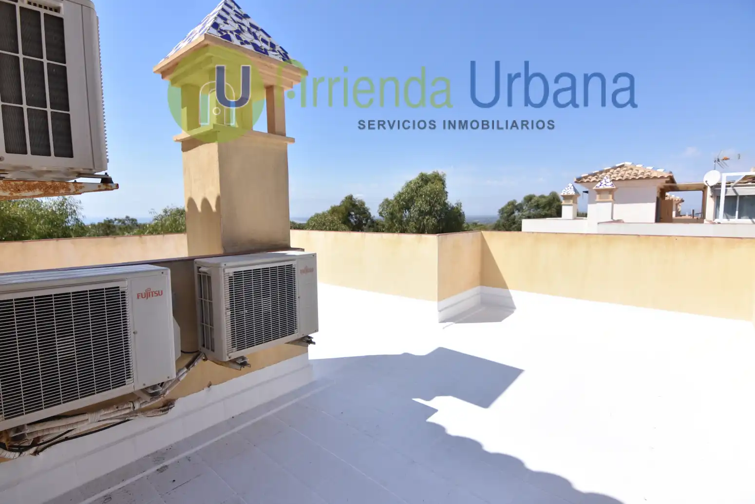 Appartamento con piscina in affitto a Santa Pola - monte de santa pola, imagen 28