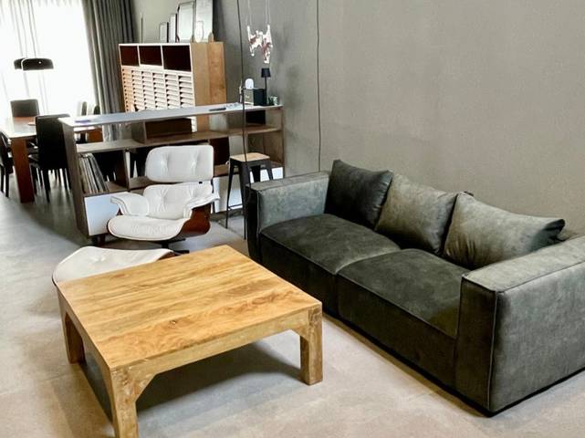 Casa-chalet en Alquiler en Casco Antiguo