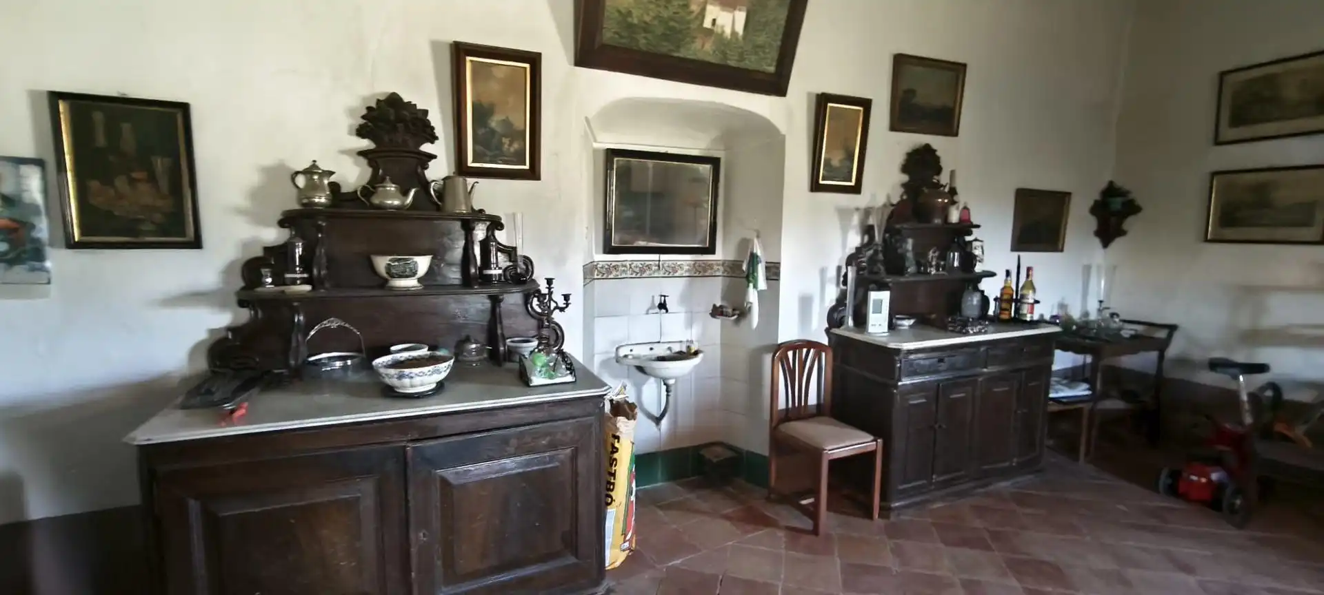 Casa rústica amb jardí en venda a Sant Martí Sarroca, imagen 35