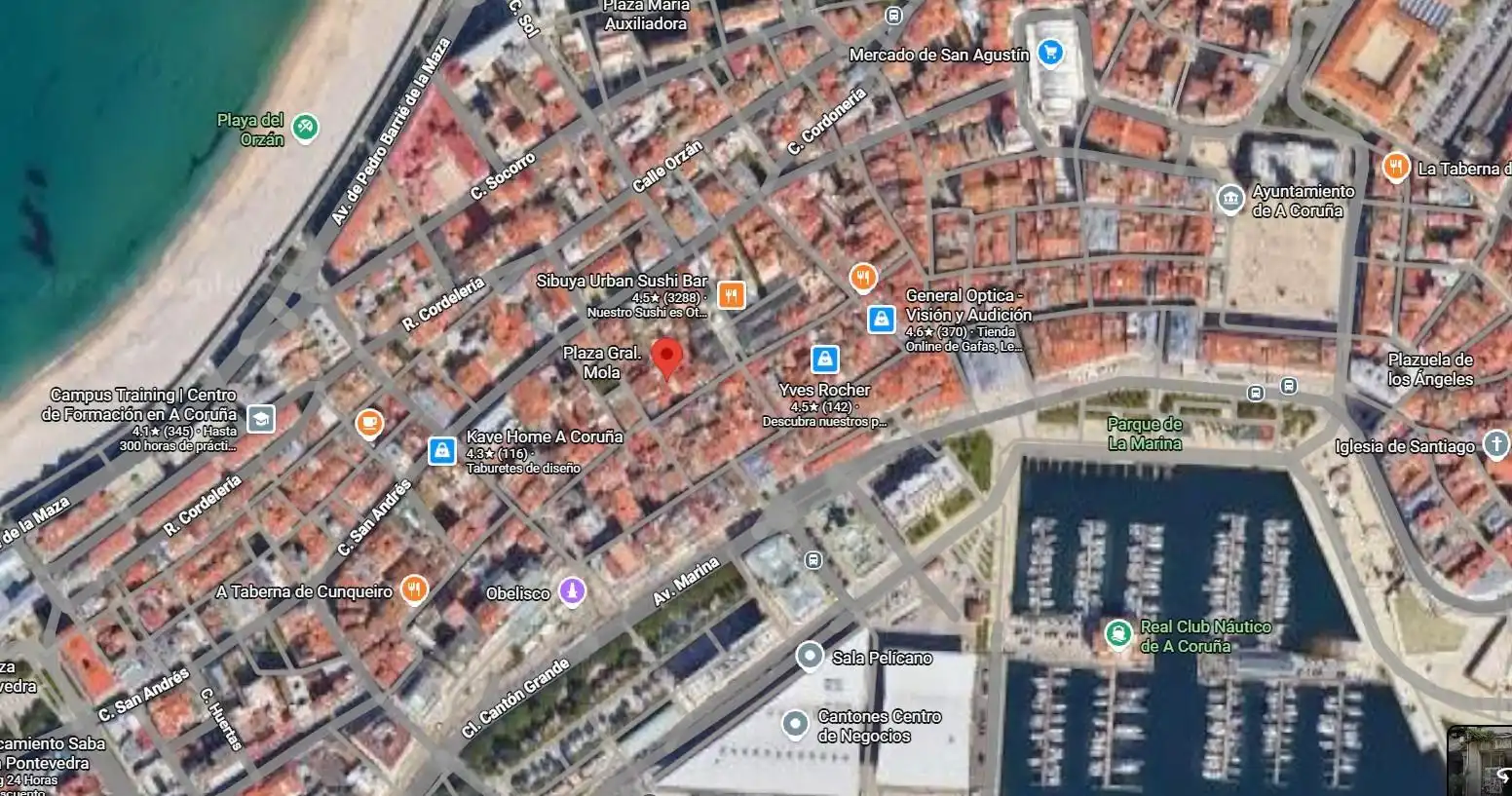 Immobles singulars en venda a Calle de la Galera 50, imagen 22