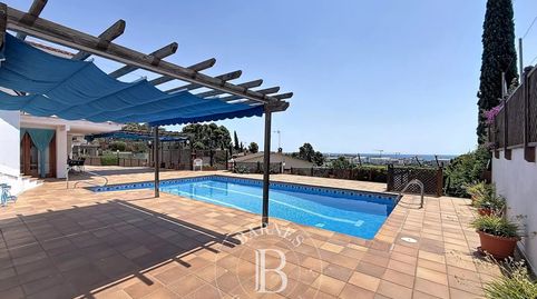 Foto 2 de Casa o xalet en venda a Santa Susanna, Barcelona