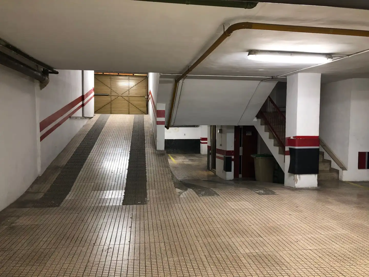 Parking of Garage for sale in Murcia