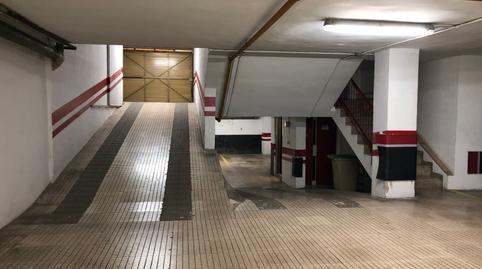 Foto 4 de Garatge en venda a Plaza Santo Domingo, 5, San Lorenzo, Murcia