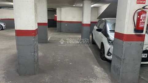 Foto 2 de Garaje en venta en El Camp de l'Arpa del Clot, Barcelona Capital