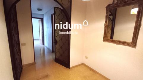Foto 2 de Piso en venta en Portal San Francesc, Xàtiva, Valencia