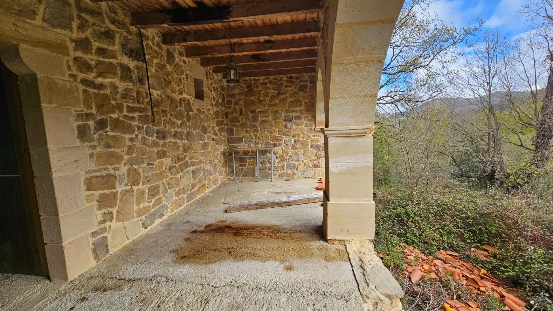Villa mit Garten zum Verkauf in Poblado Fresneda 25, imagen 17