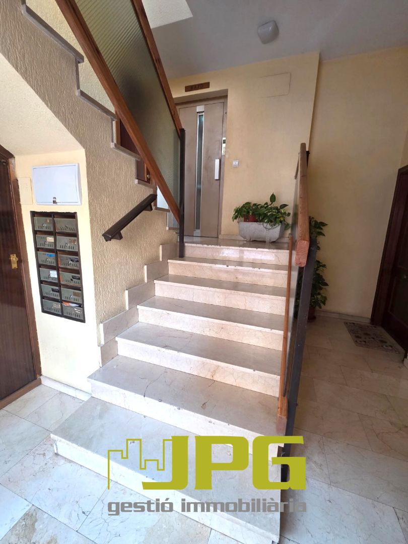 Flat for sale in Sant Joan d'Alacant  with Air Conditioner, Furnished and Oven