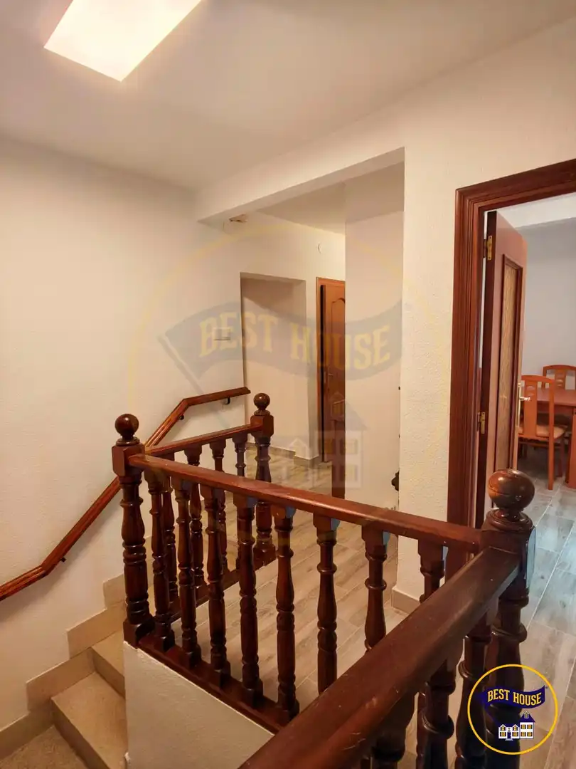 Flat for sale in PADRE RICARDO RABANOS, imagen 12