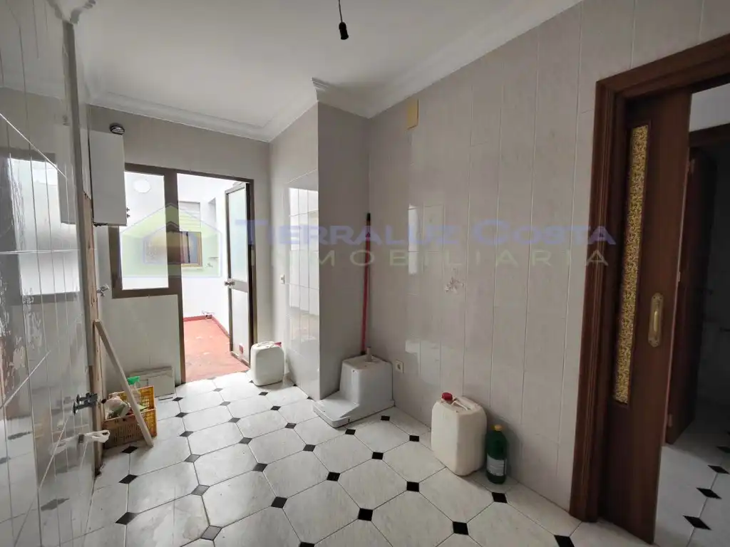 Piso en venta en Lepe con Balcón