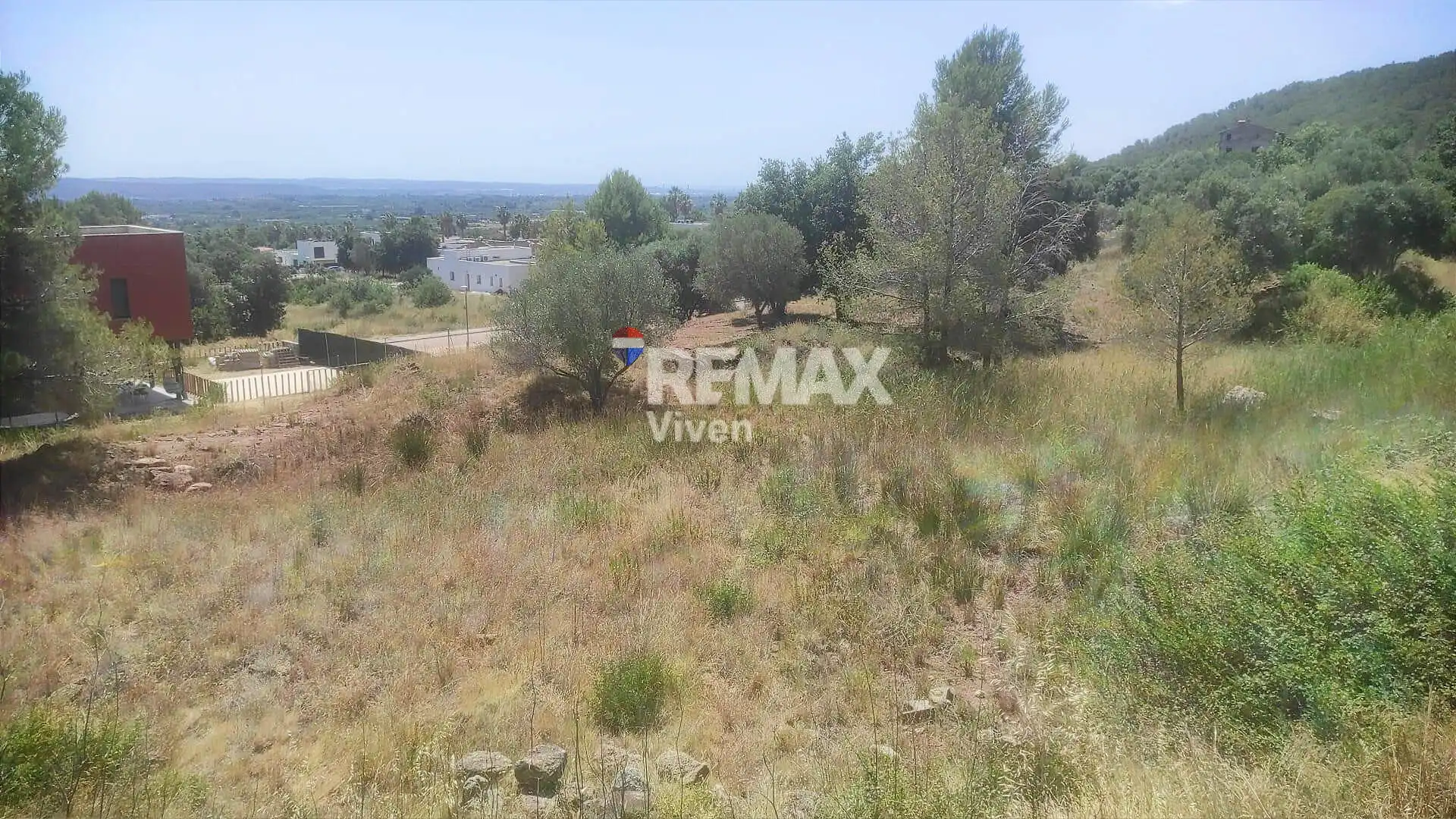 Residential land for sale in Carrer de la Terra Alta, imagen 4