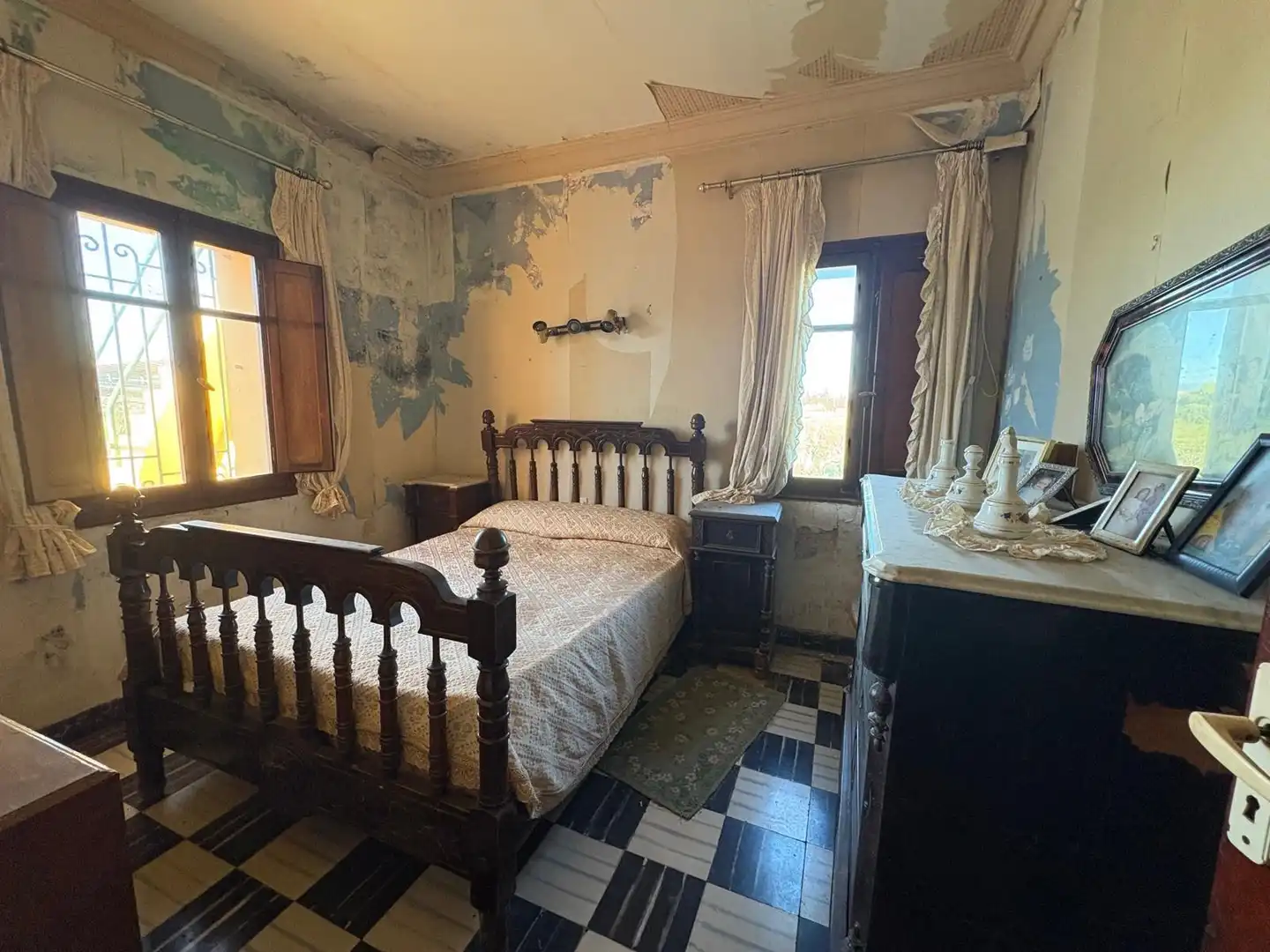 Residential for sale in Madrid, Madrid