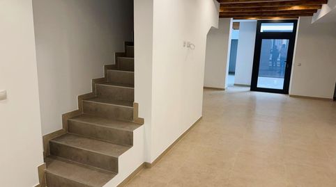 Foto 4 de Dúplex en venta en Calle Azcarraga, 11, La Petxina, Valencia Capital