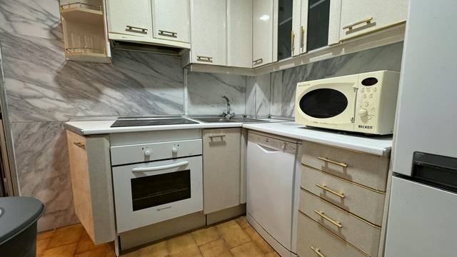 Piso en Alquiler en N/A en Ventas