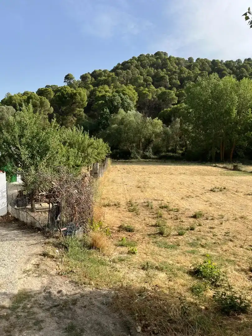 Finca rústica en venda en Jayena, Granada