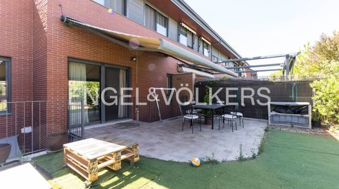 Foto 5 de Casa o chalet en venta en Perales del Río, Getafe