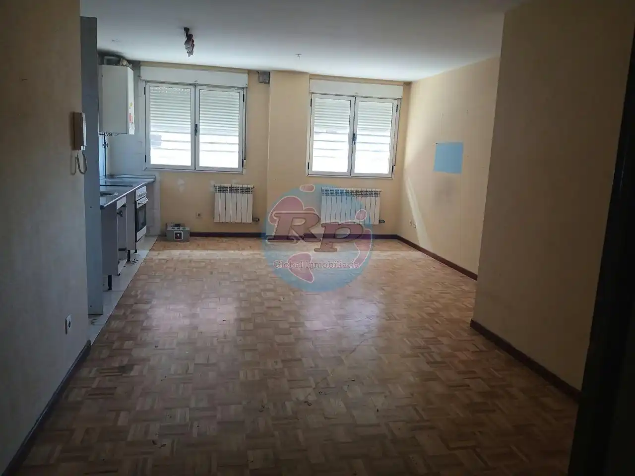 Apartment with lift for sale in Villaquilambre