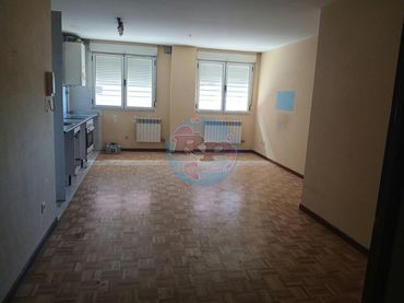 Mini appartamento con ascensore in vendita a Villaquilambre