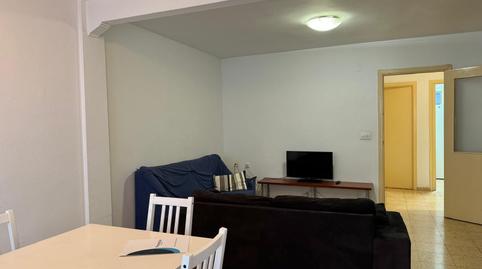 Photo 2 of Flat to rent in Menéndez y Pelayo, Ciutat Universitària, Valencia