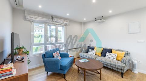 Photo 2 of Flat to rent in El Carbayo, Carreño, Asturias