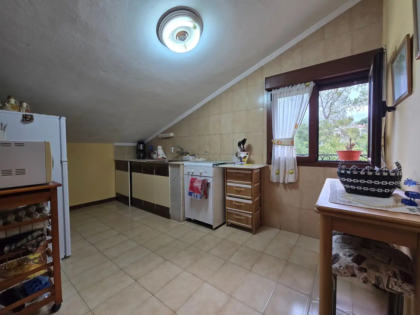 Casa amb jardí en venda a Pría - Nueva-Hontoria - Naves, imagen 45