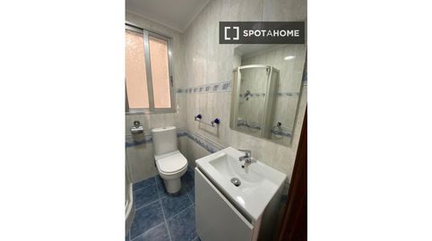 Foto 5 de Habitació a La Creu Coberta, Valencia Capital