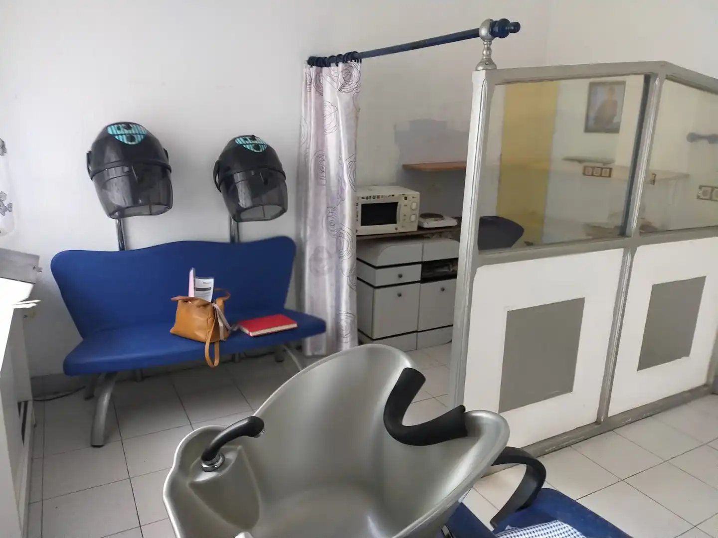 Local en venta en Getxo 