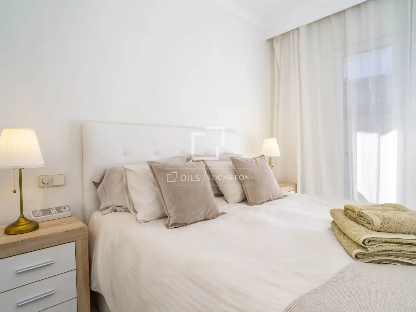 Wohnung mit Pool zum Verkauf in Nueva Andalucía, imagen 19