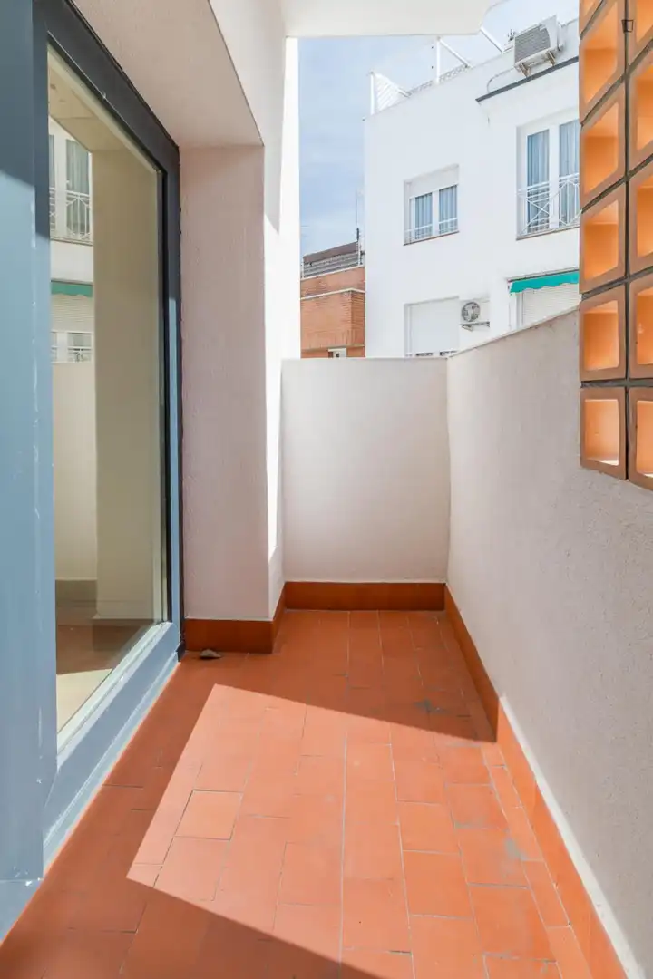 Apartament de lloguer a Almenara -Ventilla