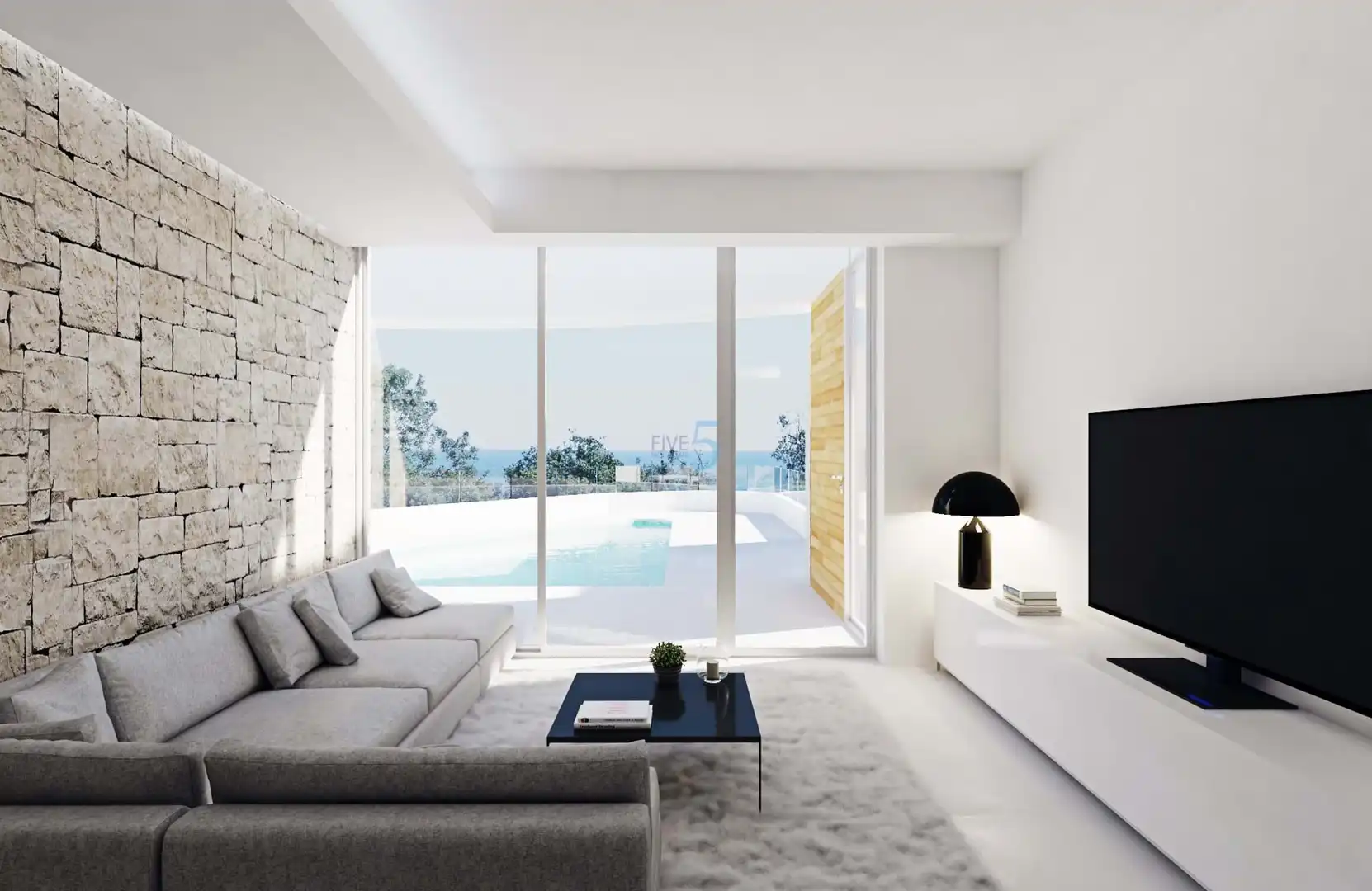 Ático con piscina en venta en Maryvilla, imagen 35