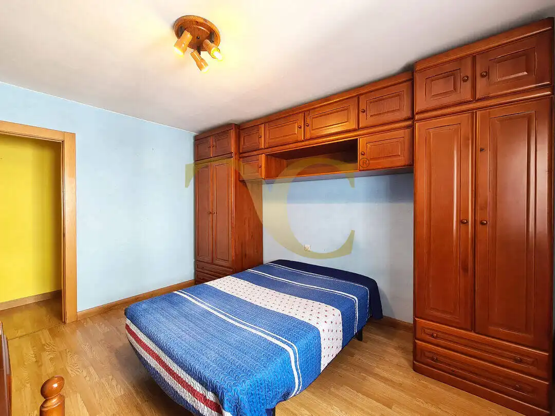 Flat with lift for sale in Calle Juan Alvargonzález, imagen 30