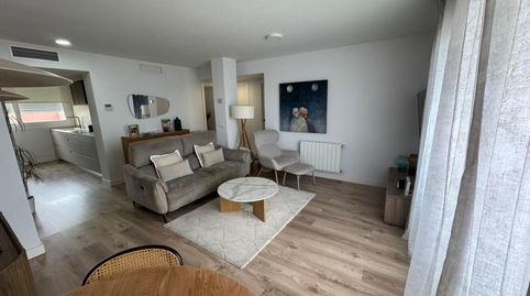 Photo 4 of Flat for sale in Ángel de la Guarda, El Tardón - El Carmen, Sevilla Capital