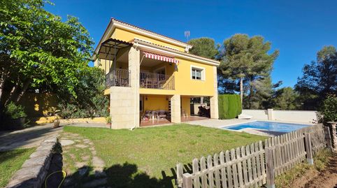 Excepcional vivienda en Playa de La Mora