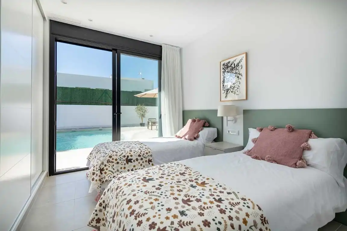 Villa avec piscine à vendre à Calasparra, imagen 65