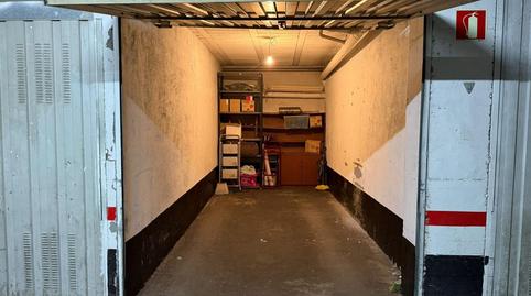 Photo 3 of Garage for sale in De Silvestre Ochoa, 21, Playa Ostende, Castro-Urdiales