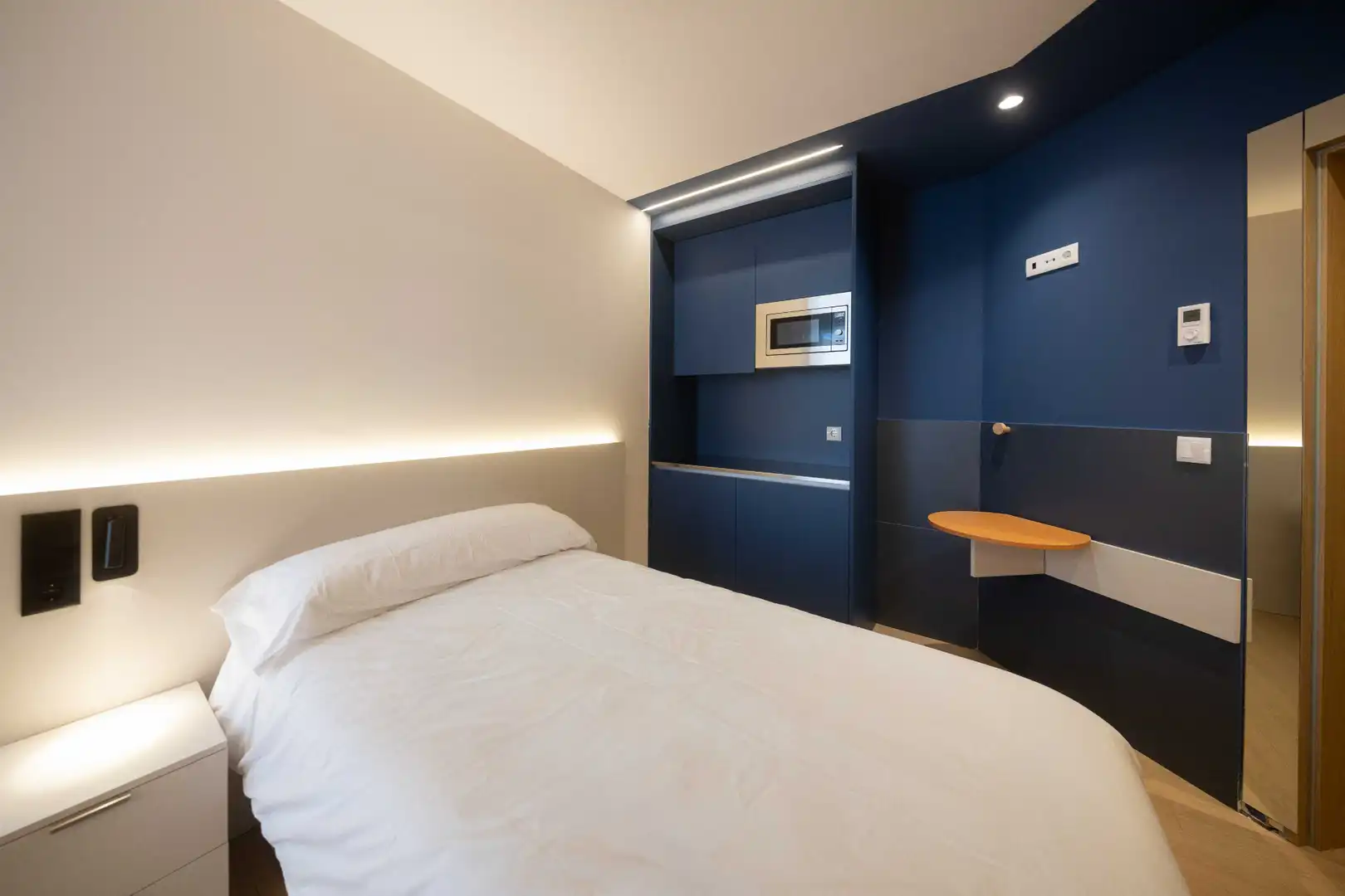 Wohnung mit Aufzug zur Miete in Ensanche - Sar, imagen 29