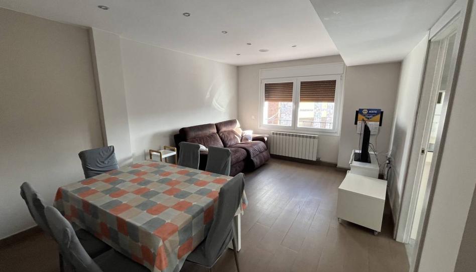 Photo 1 of Flat to rent in Avenida Zaragoza, 32, Alcañiz, Teruel