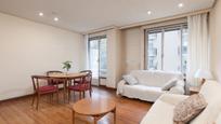 Living room of Flat for sale in Donostia - San Sebastián   with Heating and Balcony