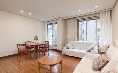 Living room of Flat for sale in Donostia - San Sebastián   with Balcony