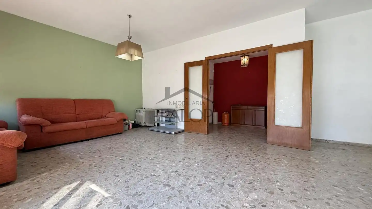 Wohnung mit Terrasse zum Verkauf in Carcaixent, imagen 3