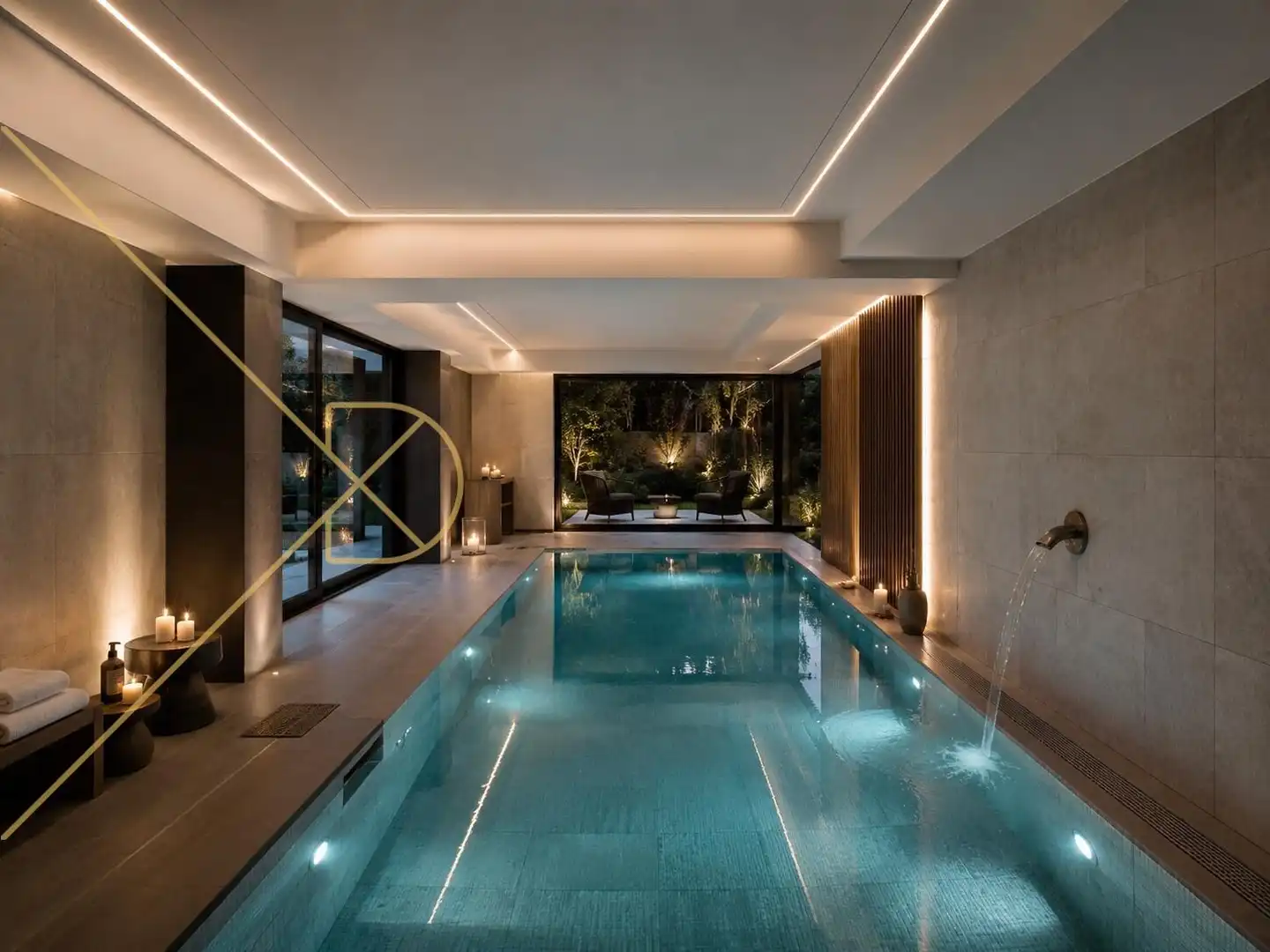 Casa amb piscina en venda a L'Aldosa - Anyós, imagen 19