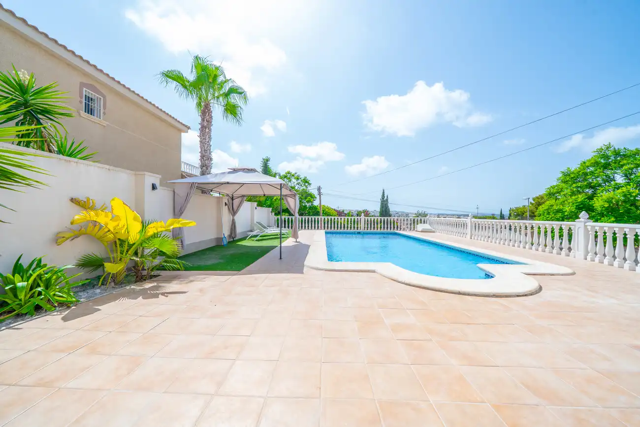Villa avec terrasse à vendre à Centro, imagen 36