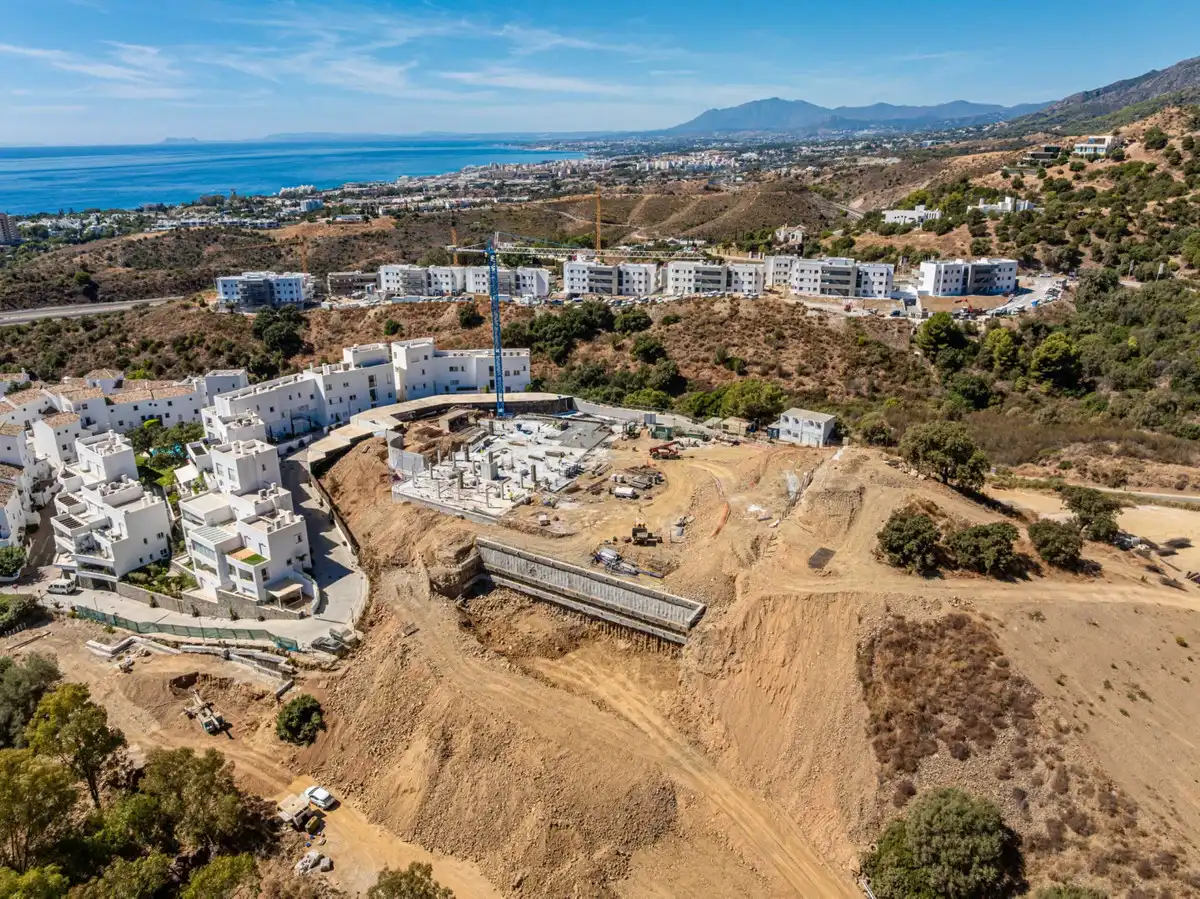 Wohnung mit Pool zum Verkauf in Río Real - Los Monteros, imagen 53