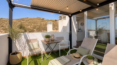 Foto 4 de Apartament en venda a El Castillo, Carrer de la Nit, 3, Mutxamel, Spain, 4, Bonalba - Cotoveta, Mutxamel