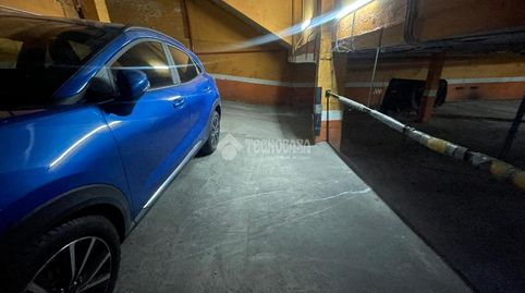 Photo 3 of Garage for rent in Adelfas, Madrid Capital